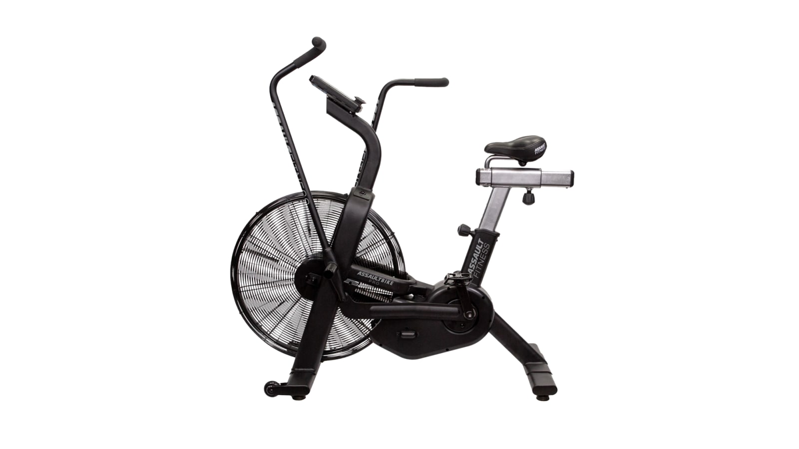 used rogue assault bike